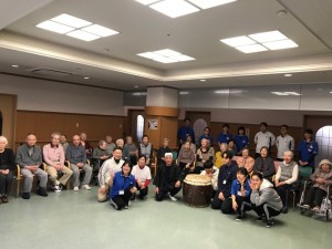 安井太鼓⑤