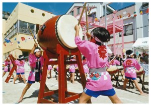 運動会8