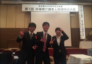 老大1