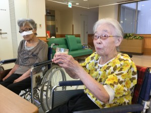 ゴーヤジュース 007