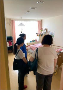 見学4