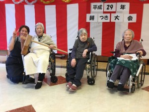 餅つき2 010