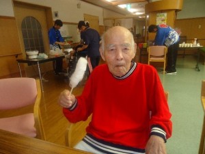 夏祭り９