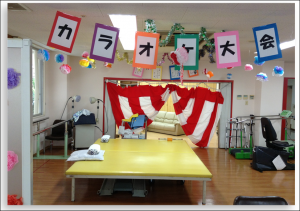 敬老会-3