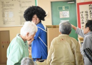 豆まき4