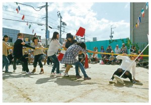 運動会9