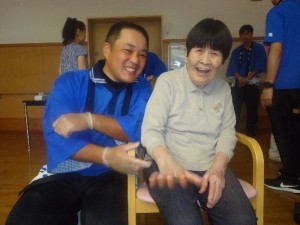 夏祭り４