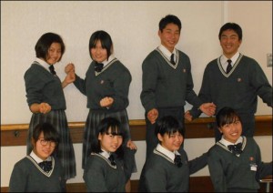 クリスマス会-3