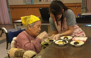 ③おやつ