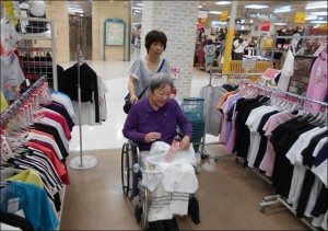 買い物1