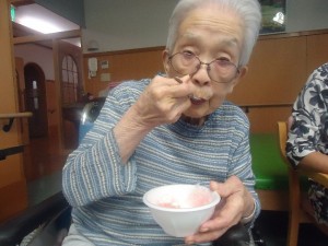 夏祭り１０