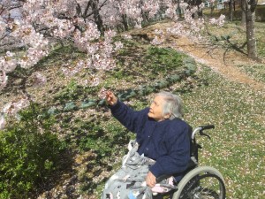 石ヶ谷　花見 039