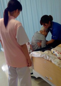 実習-3
