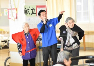 豆まき7