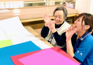 雛飾り-2