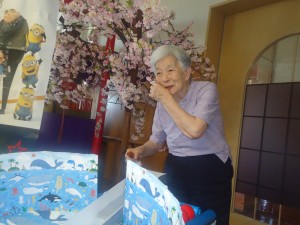 夏祭り１４GH