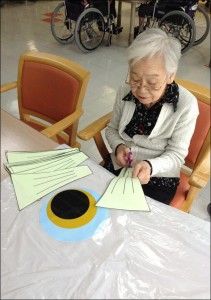 鯉のぼり4