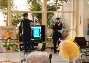 オリンピック3-2