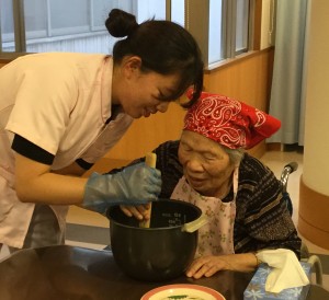 ②おやつ
