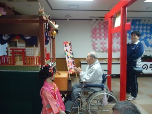 H26．１１文化祭