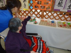 H26.11　文化祭