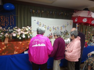 H26.11　文化祭