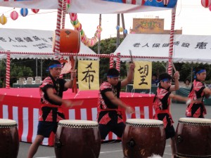 夏祭り④