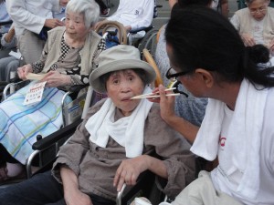 夏祭り⑤