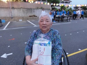 夏祭り⑥