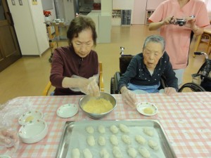 おはぎ９
