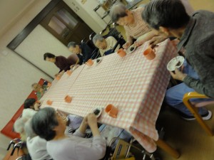 おはぎ５