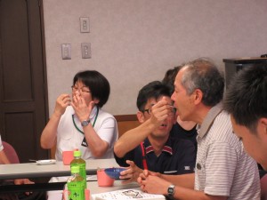 家族会④