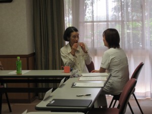 家族会⑦