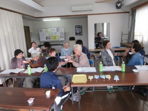 チーム特養7