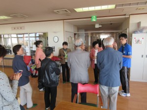 見学8