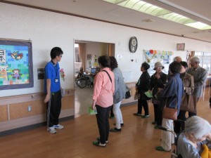 見学4