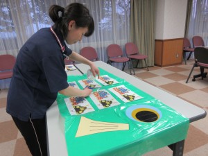 コイ作り6