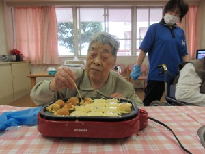 カステラ３