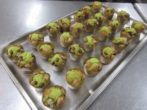 カップケーキ７