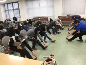 地域支援　写真 045