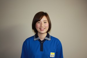 奥野　裕佳子