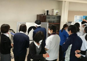朝礼1