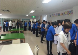 朝礼1