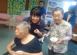 夏祭り１３GH