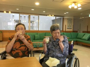 ゴーヤジュース 016
