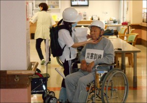 訓練1