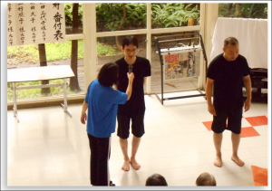敬老会3