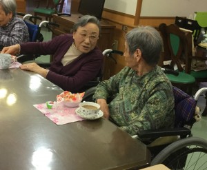 ひな祭り 012