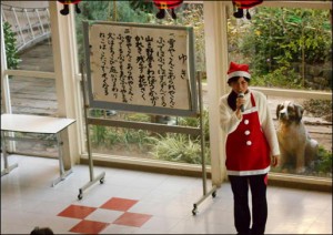 クリスマス会-5
