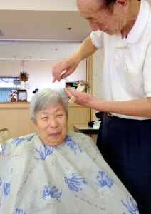 散髪-7